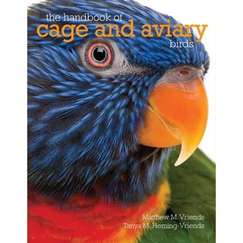 The Handbook of Cage and Aviary Birds