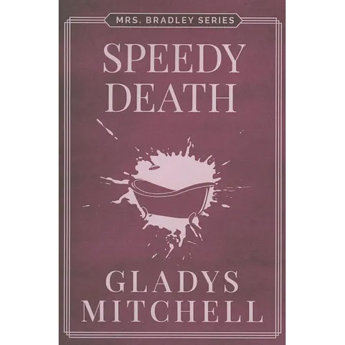 Speedy Death