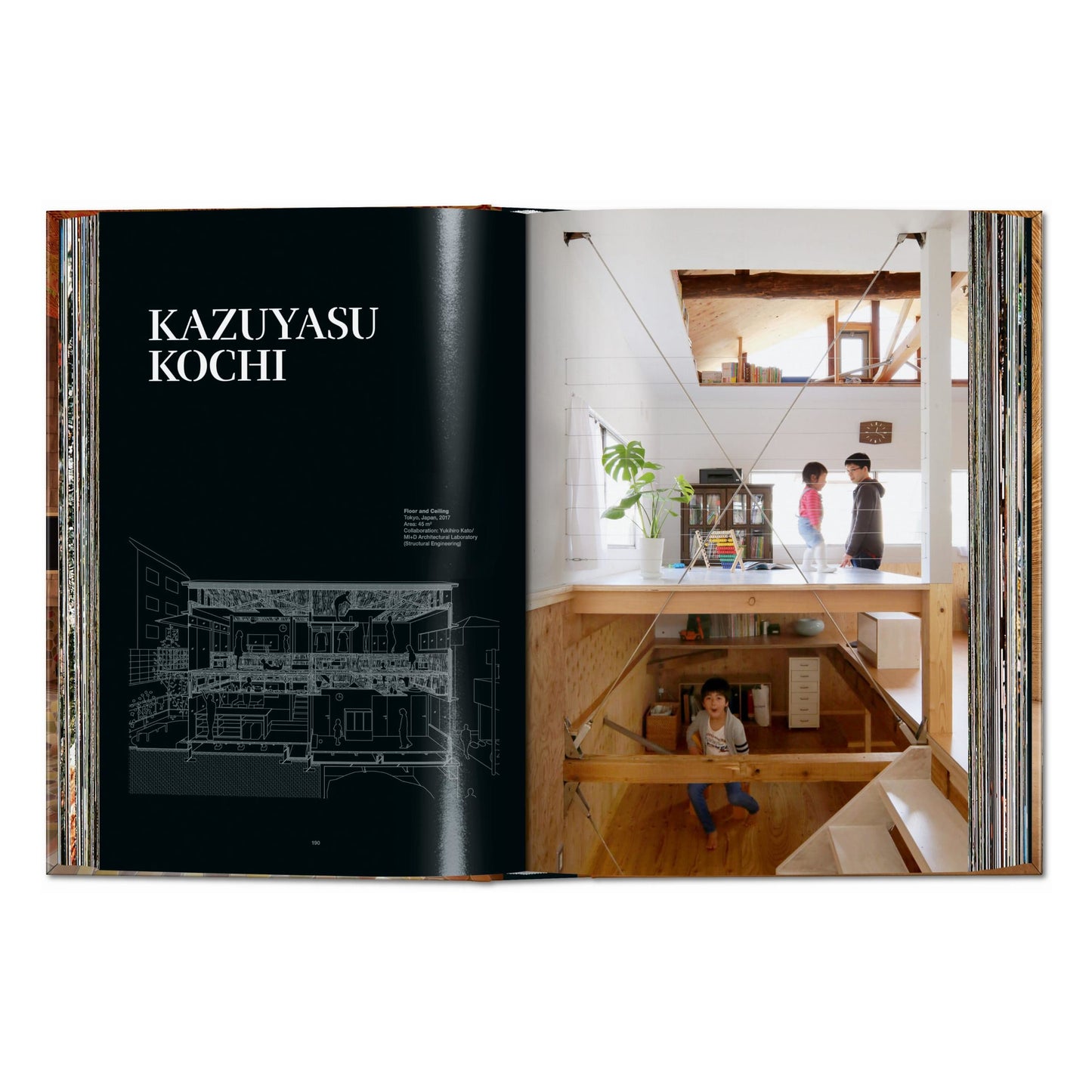 Homes For Our Time. Contemporary Houses around the World. Vol. 3 (German, French, English) Book