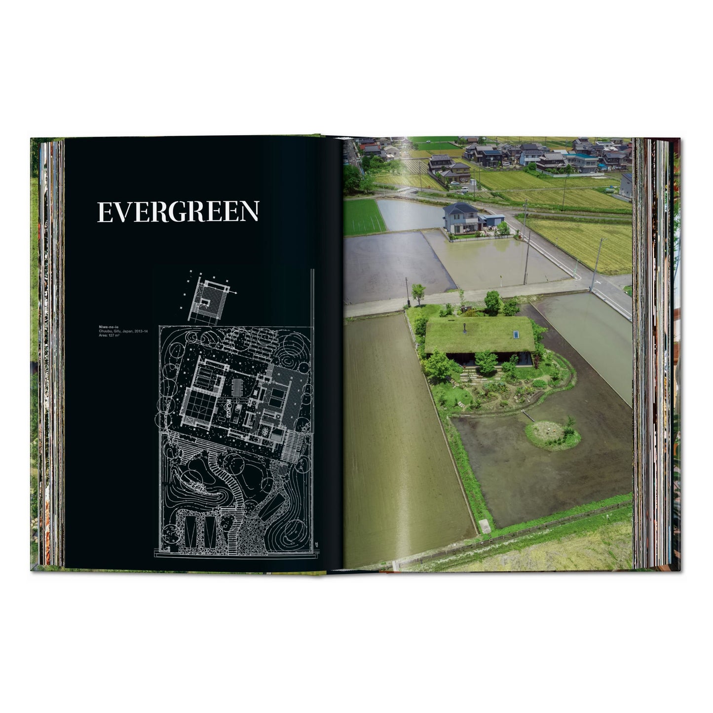 Homes for Our Time. Sustainable Living (German, French, English) Book