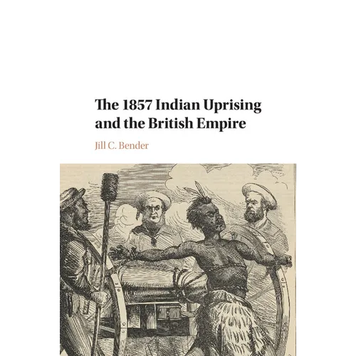 The 1857 Indian Uprising and the British Empire