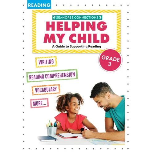 Helping My Child with Reading Third Grade