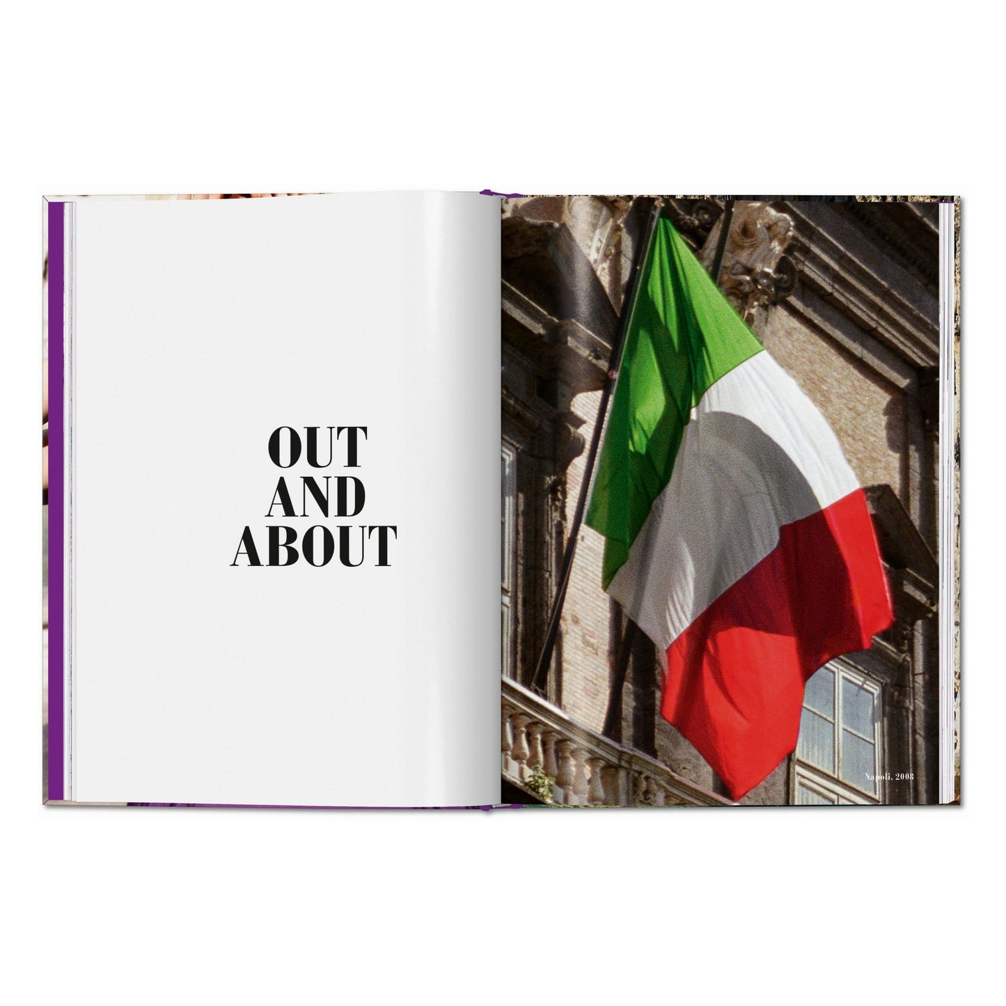 Mario Testino. Ciao (English) Book