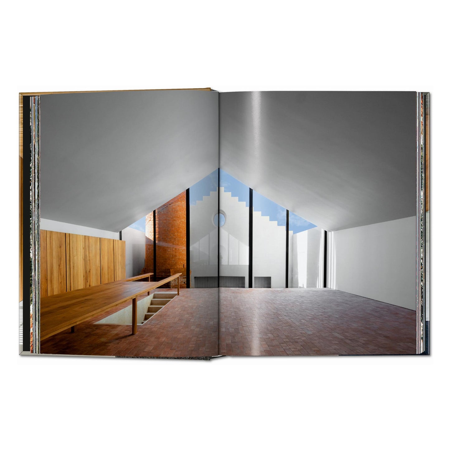 Homes For Our Time. Contemporary Houses around the World. Vol. 2. 45th Ed. (German, French, English) Book