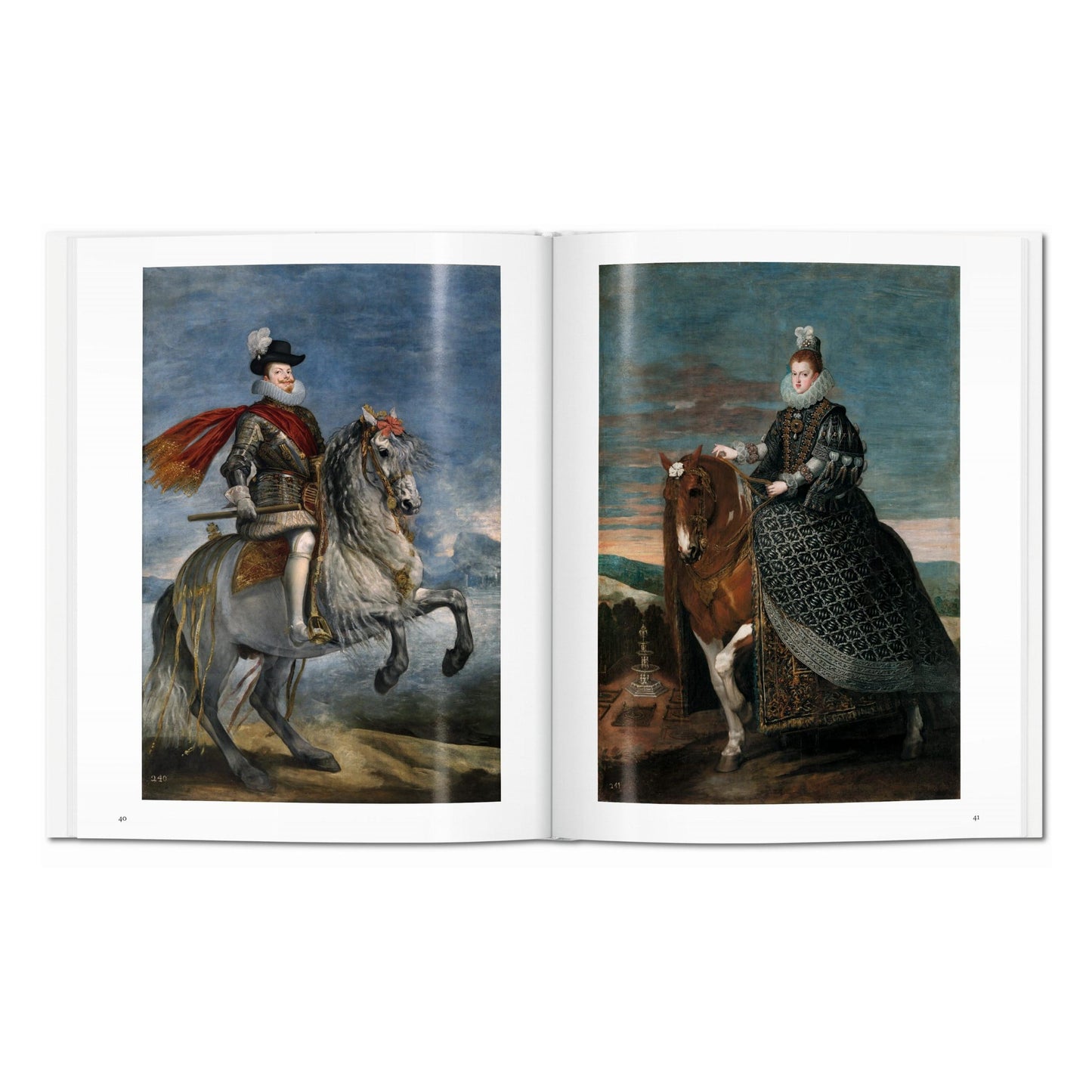 Velázquez (English) Book