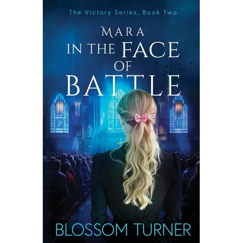 Mara In The Face Of Battle
