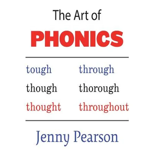 The Art of Phonics