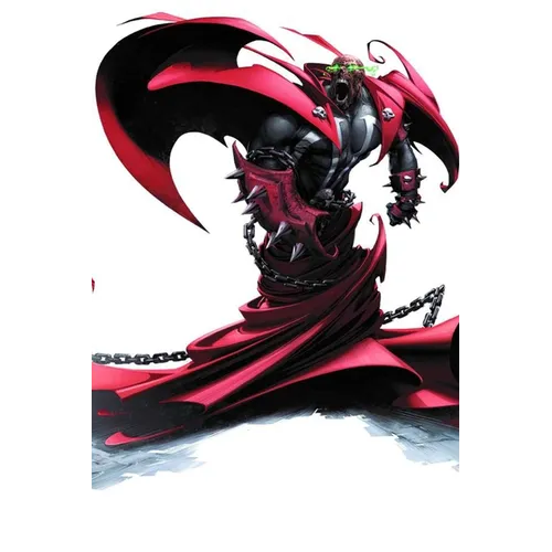 Spawn: Origins Book 6