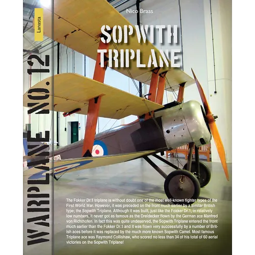 Sopwith Triplane