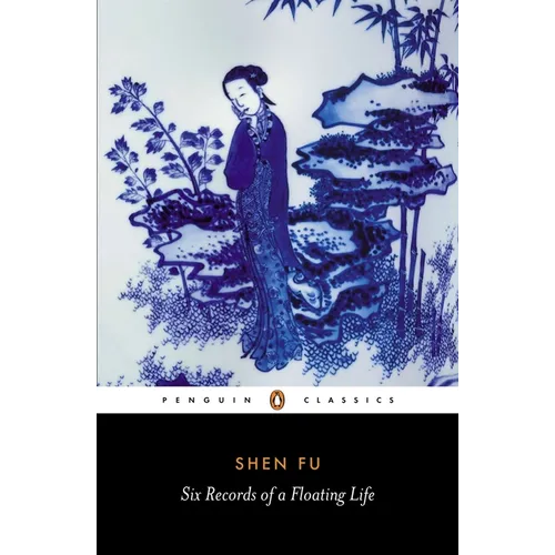 Six Records of a Floating Life