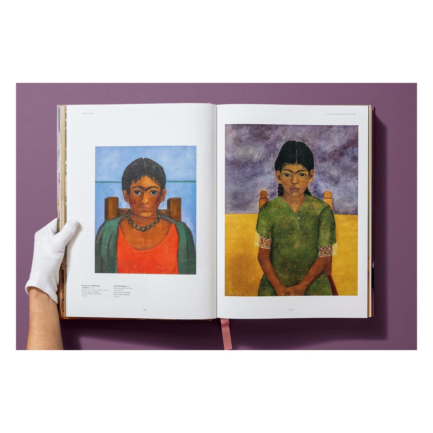 Frida Kahlo. The Complete Paintings (English) Book