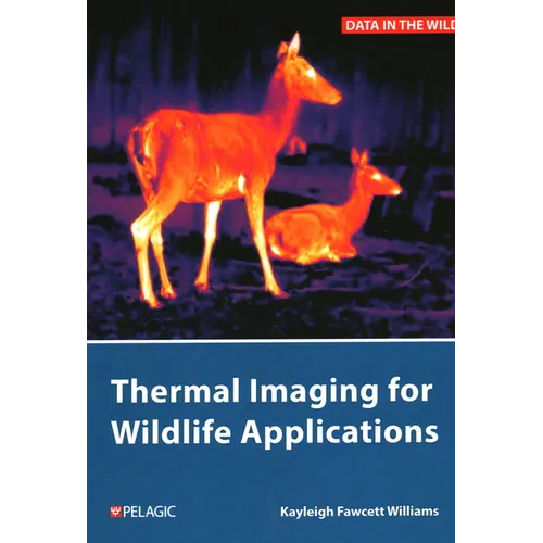 Thermal Imaging for Wildlife Applications