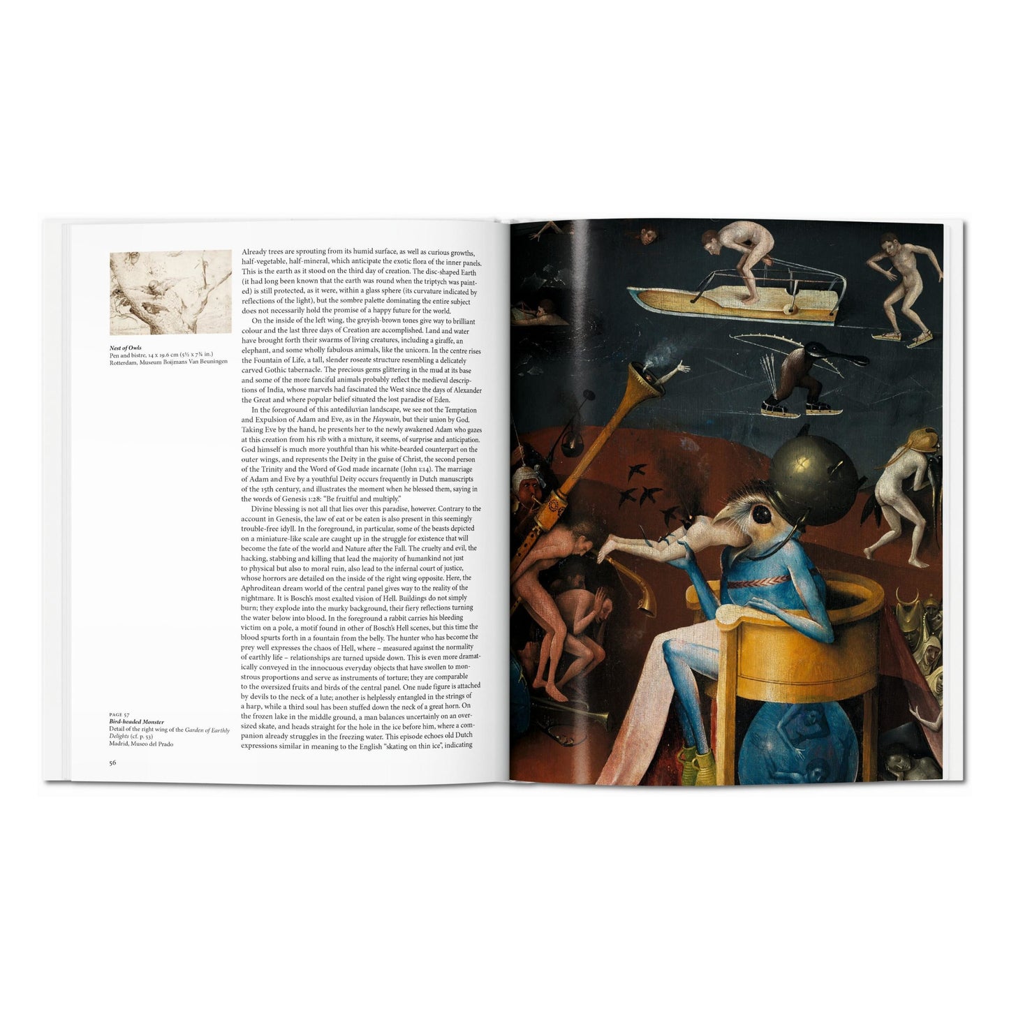 Bosch (English) Book