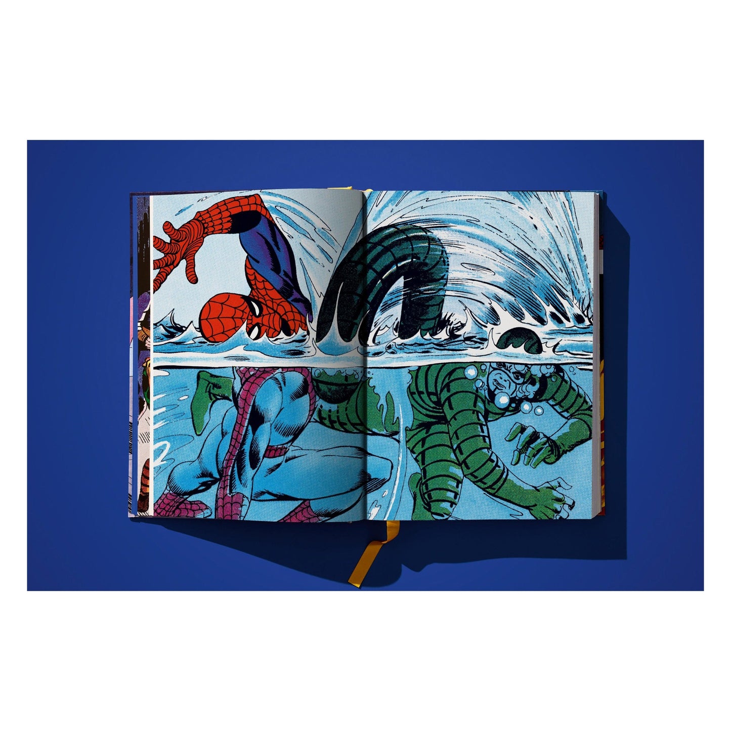 Marvel Comics Library. Spider-Man. Vol. 2. 1965–1966 (English) Book