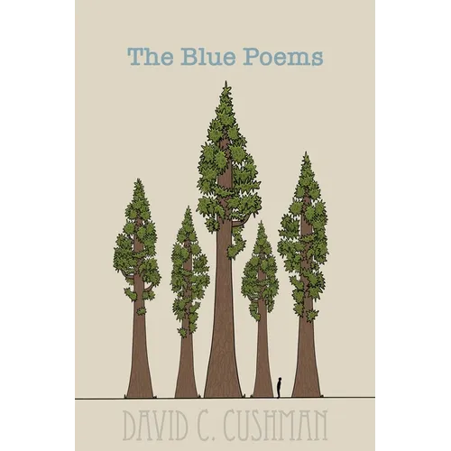 The Blue Poems