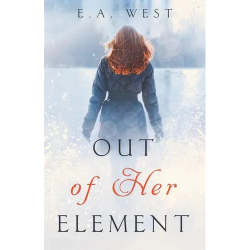 Out of Her Element