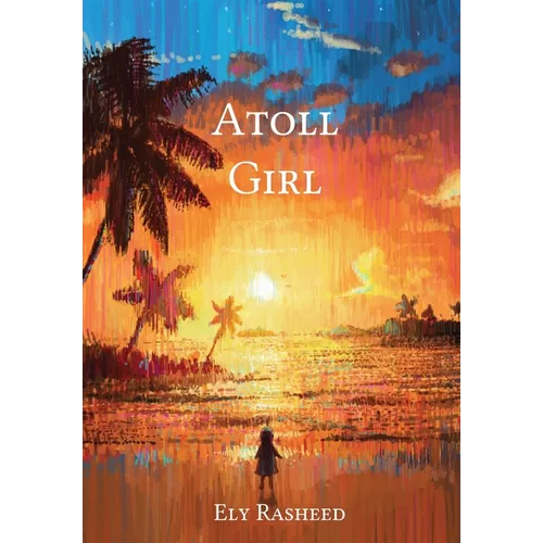 Atoll Girl