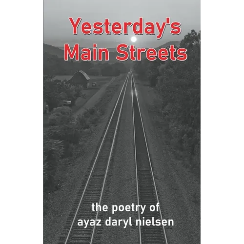 Yesterday's Main Streets