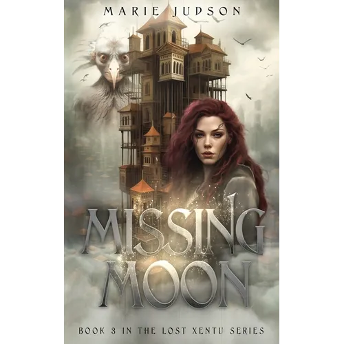 Missing Moon