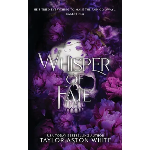 Whisper of Fate Special Edition: A Dark Paranormal Romance