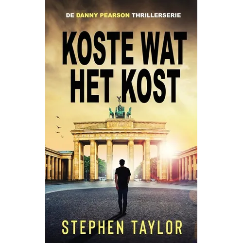 Koste Wat Het Kost: Dutch Translation of Whatever It Takes