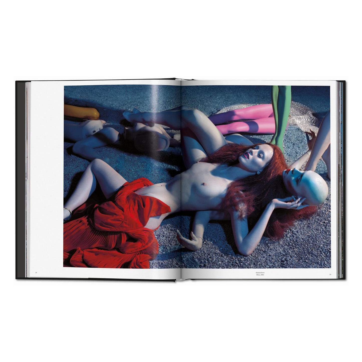 Mert Alas and Marcus Piggott (German, French, English) Book