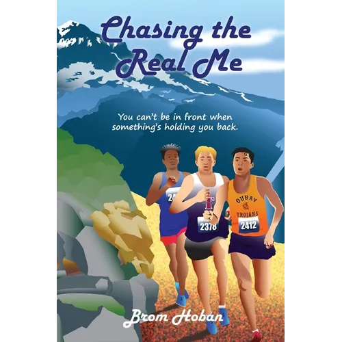 Chasing the Real Me