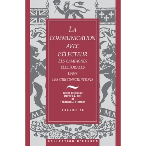 La Communication Avec l'Electeur