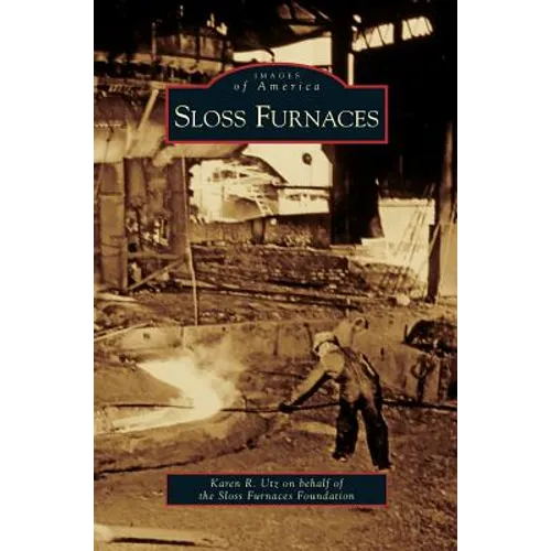 Sloss Furnaces