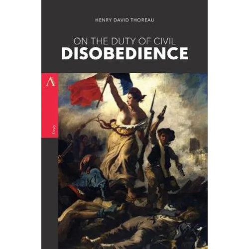 On the Duty of Civil Disobedience