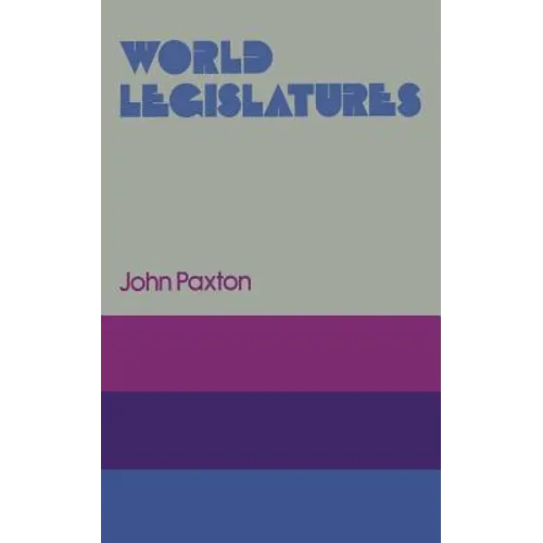 World Legislatures