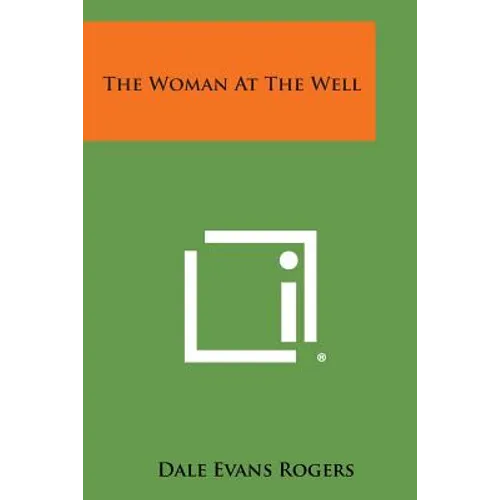 The Woman at the Well