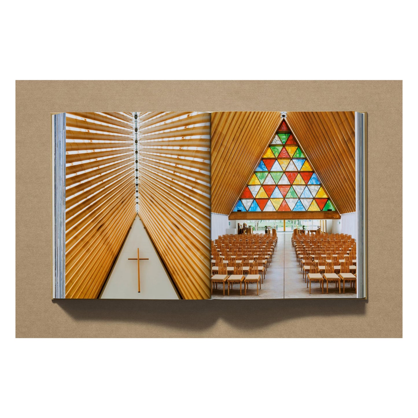Shigeru Ban. Complete Works 1985–Today (German, French, English) Book