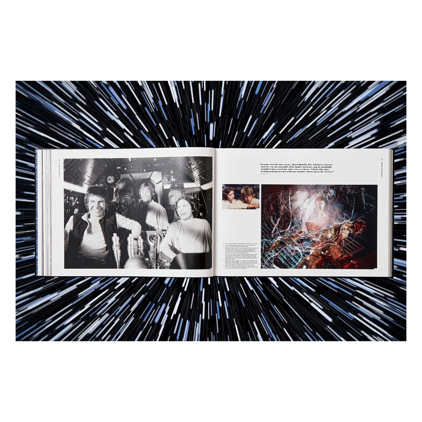 The Star Wars Archives. 1977–1983 (English) Book