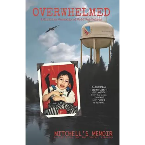 Overwhelmed: Mitchell's Memoir