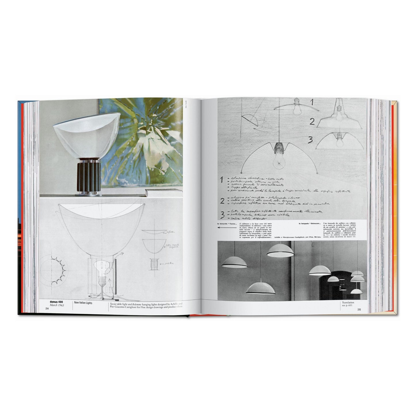 domus 1960–1969 (English) Book