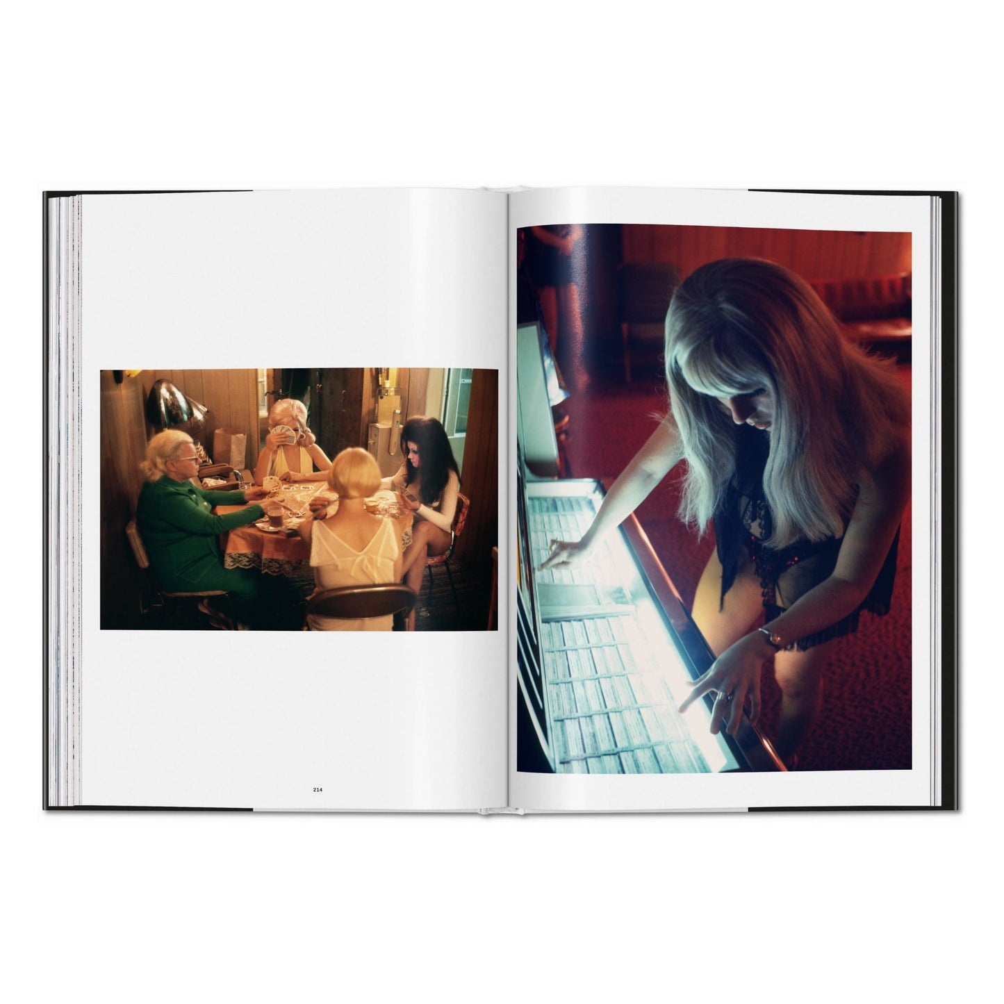 Marvin E. Newman. Photographs 1949–1983 (English) Book