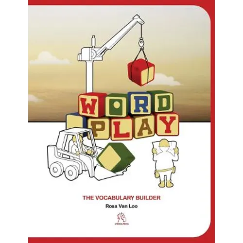 Word Play: The Vocabulary Builder