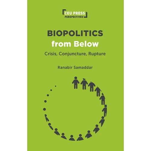 Biopolitics from Below: Crisis, Conjuncture, Rupture
