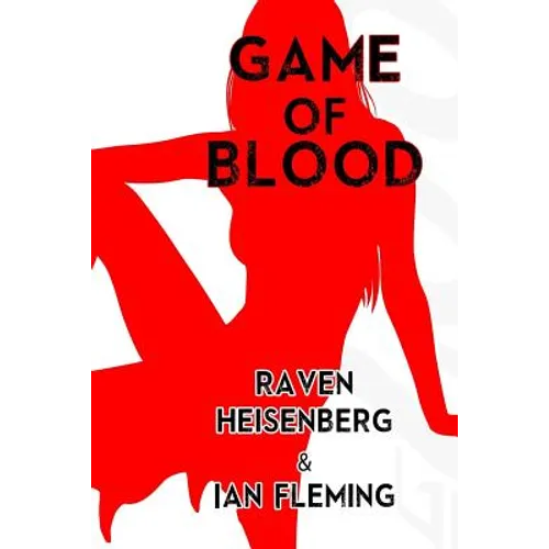Game of Blood