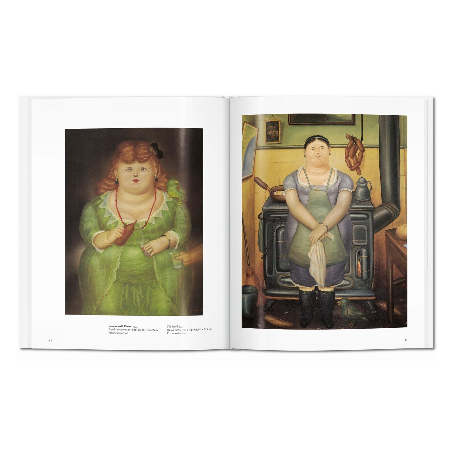 Botero (English) Book