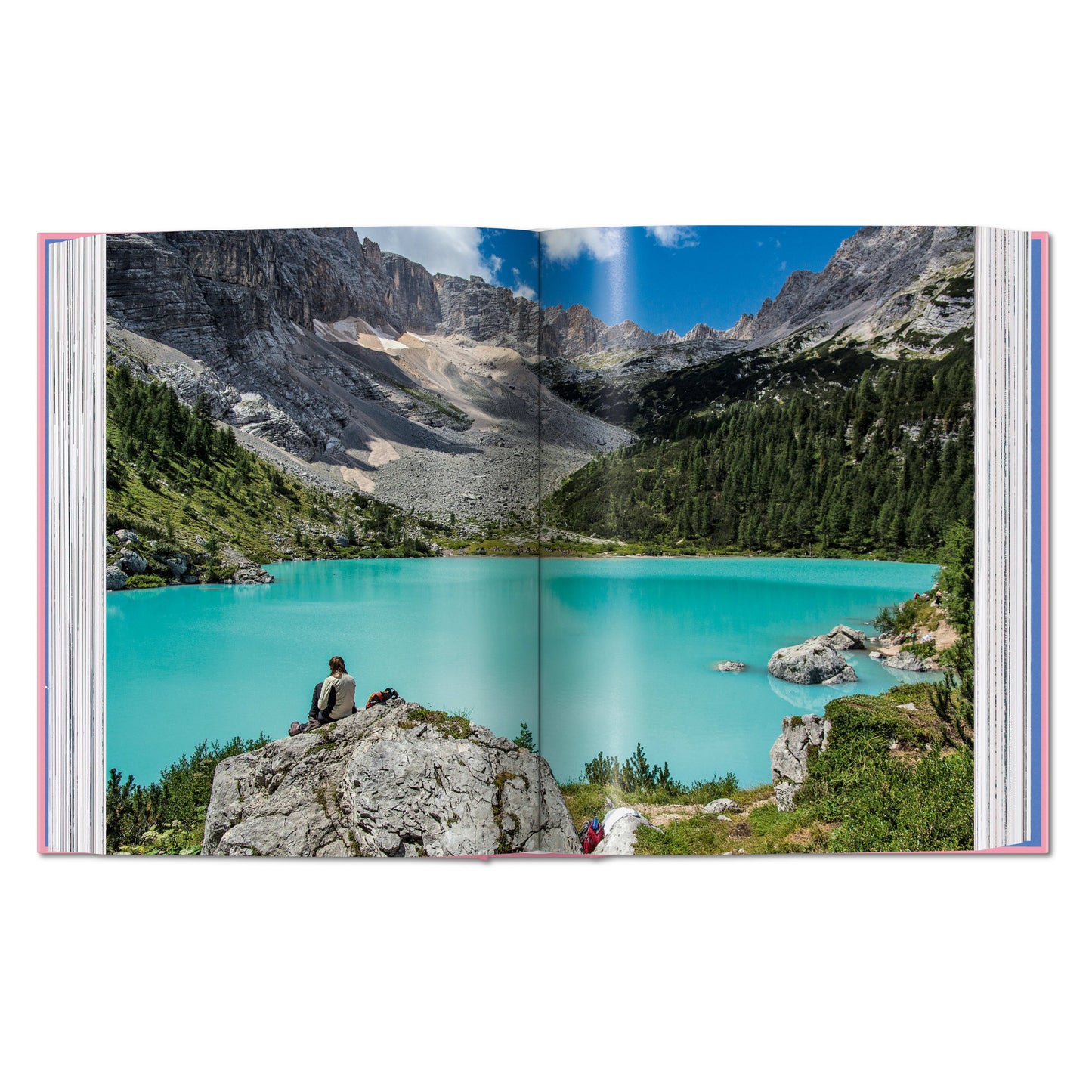 The New York Times Explorer. 100 Dream Trips Around the World From the Algarve to Xian (English) Book