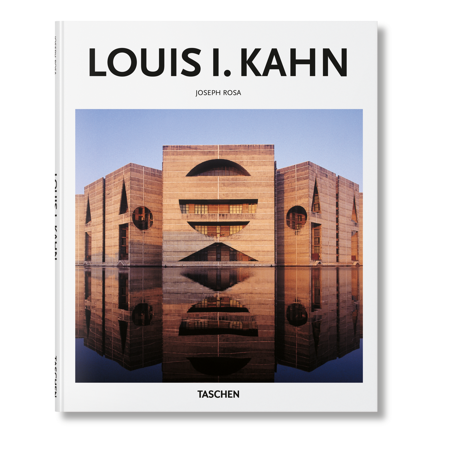 Louis I. Kahn (English) Book