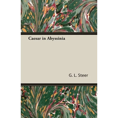 Caesar in Abyssinia