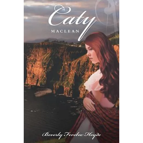Caty Maclean