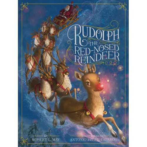 Rudolph the Red-Nosed Reindeer