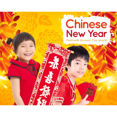 Chinese New Year