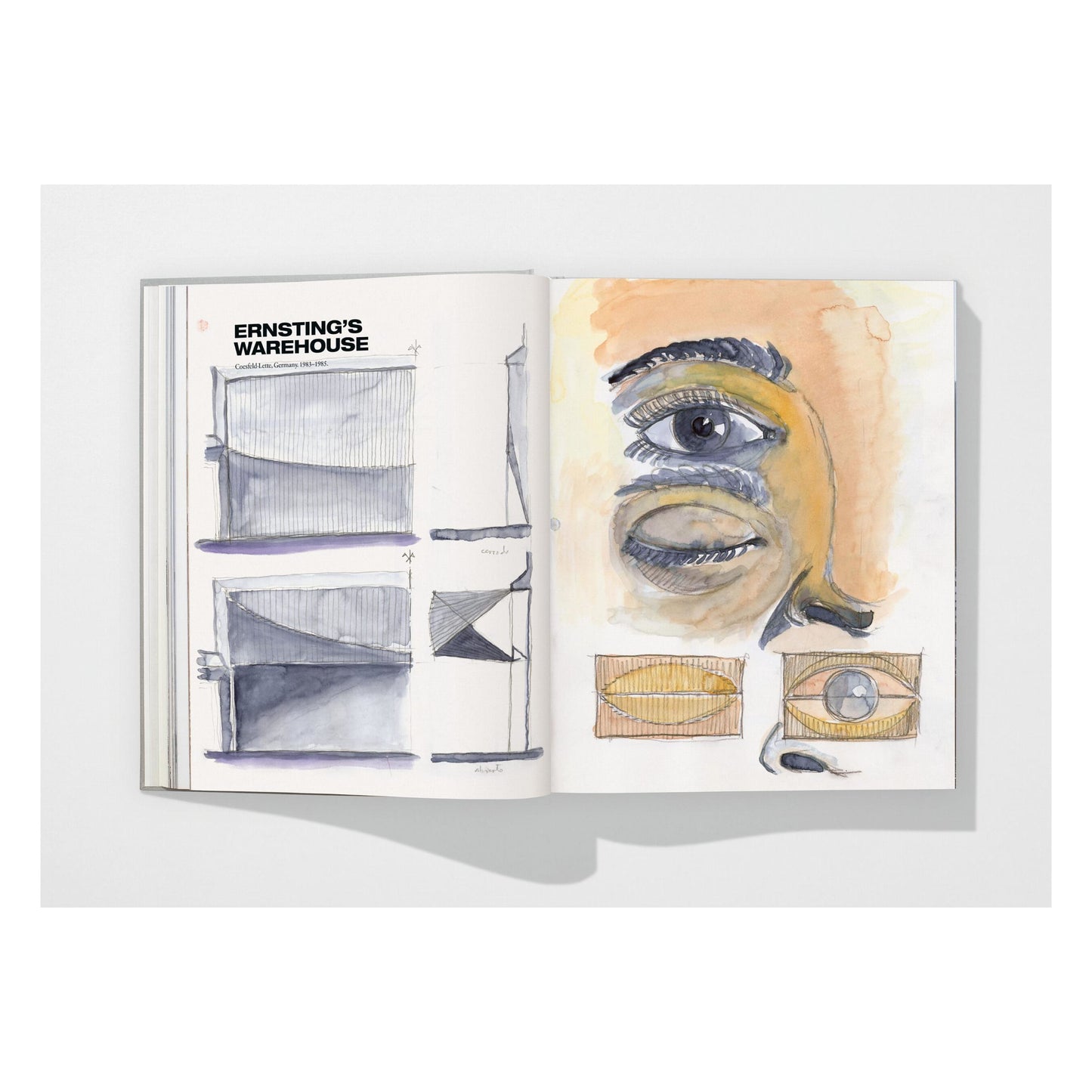 Calatrava. Complete Works 1979–Today (German, French, English) Book