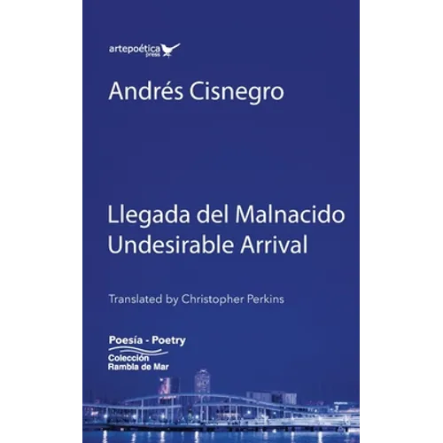 Llegada del Malnacido / Undesirable Arrival