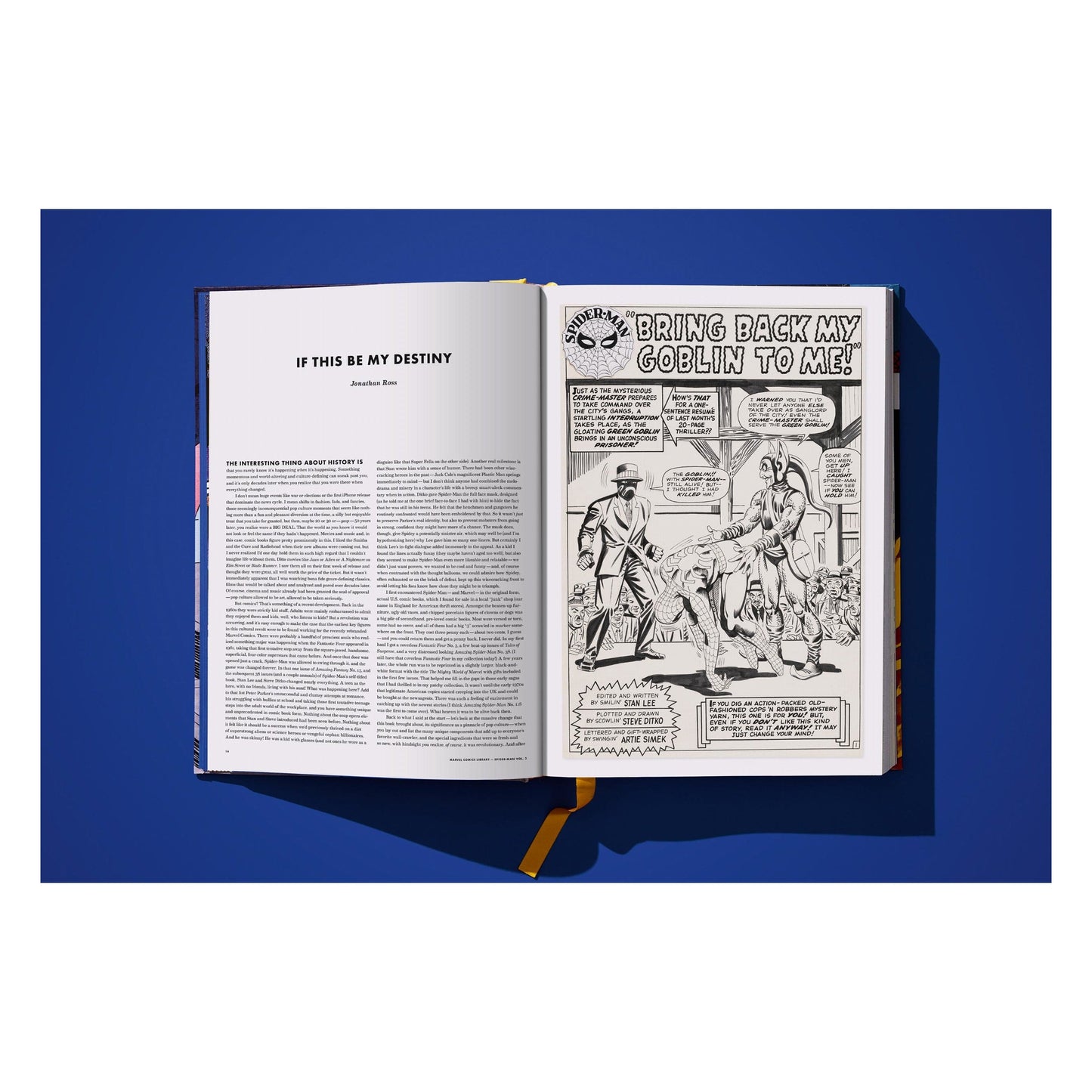 Marvel Comics Library. Spider-Man. Vol. 2. 1965–1966 (English) Book